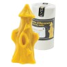 Candle moulds – Tree hive (small)