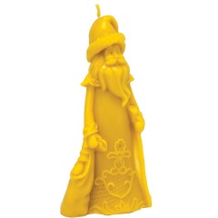 Stampo per candele - Ded Moroz