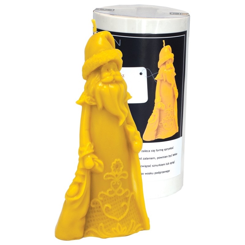 Stampo per candele - Ded Moroz