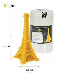 Candle mold - Eiffel Tower (small)