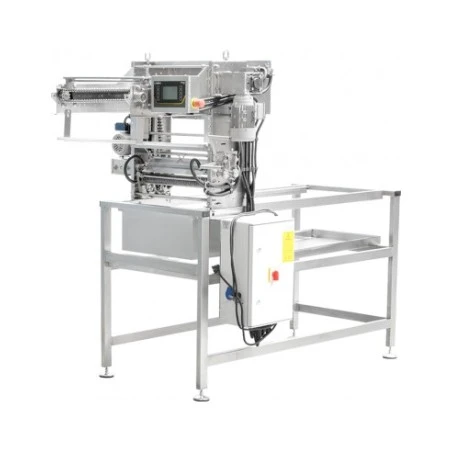 Desoperculadora automática LYSON PREMIUM Desoperculadoras