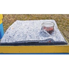 Apifoam 10F Hive Insulator Beehive Accessories