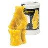 Candle Mold – Bear and Barrel Candle moulds