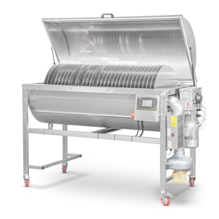 Professioneller Honigentfeuchter 300 kg LYSON