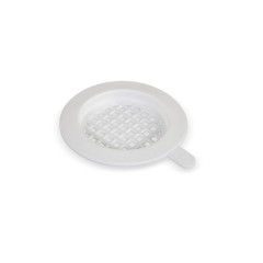 Lüftungsdeckel 50 mm für Fütterer oder Deckel
