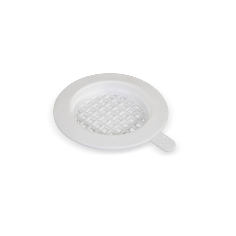 Tappo di ventilazione in plastica per coprifavi Tappo di ventilazione in plastica per coprifavi