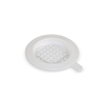 Tappo di ventilazione in plastica per coprifavi
