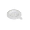 Tappo di ventilazione in plastica per coprifavi