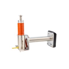 Isolierschlauch aus Glasfaser für Instantvap Lite
