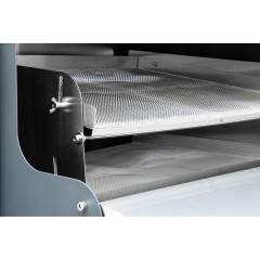 Limpador de pólen MAXI 130 kg/h