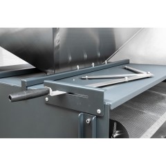 MAXI Pollen-Trockenreiniger 130 kg/h