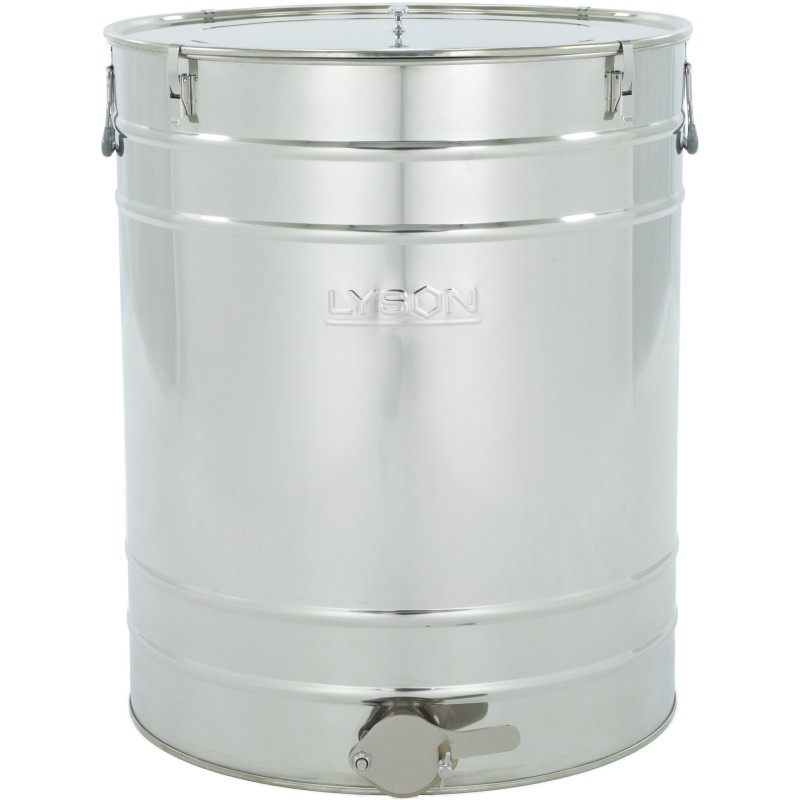 Maturatore di miele LYSON 280 kg Premium Maturatore di miele LYSON 280 kg Premium