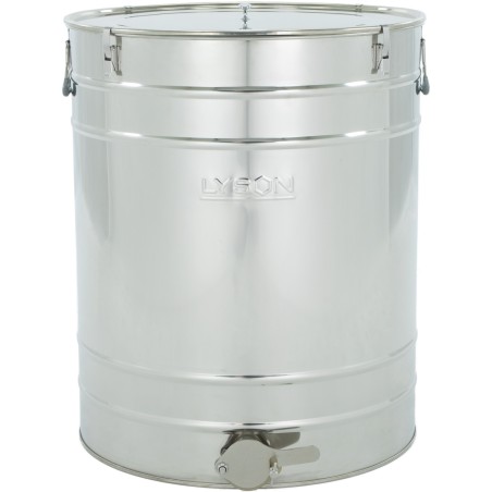 Maturateur de miel LYSON 280 kg Premium Maturateurs du miel