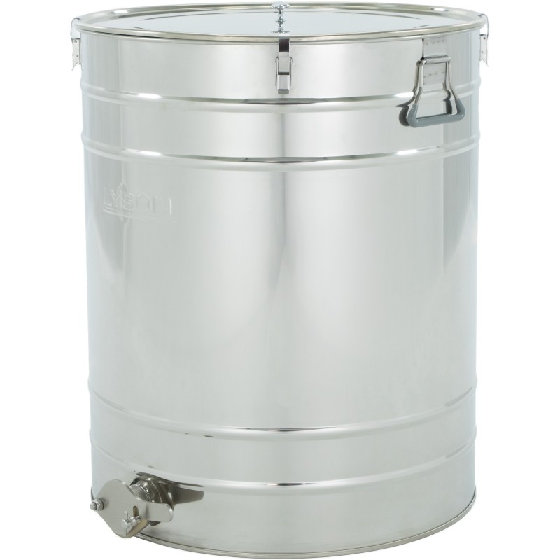 Maturatore di miele LYSON 280 kg Premium