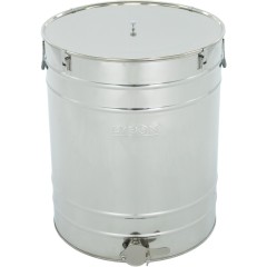 Madurador 280kg Premium LYSON Maduradores de miel