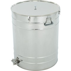 Madurador 280kg Premium LYSON Maduradores de miel