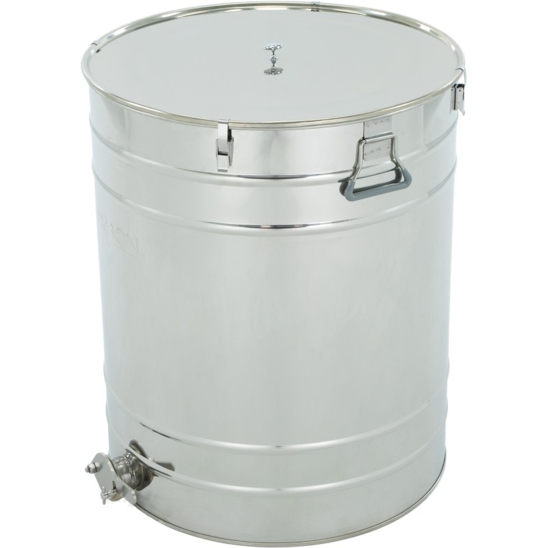 LYSON Honig-Klärbehälter 280 kg Premium