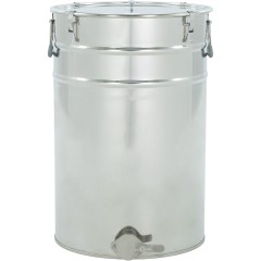 LYSON Honig-Klärbehälter 100 kg Premium