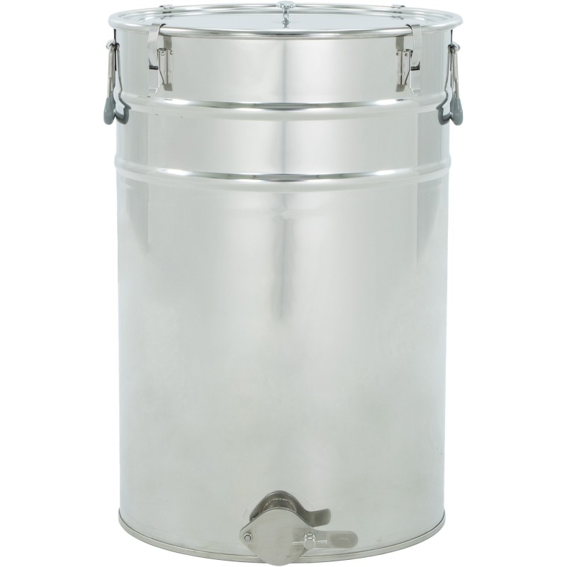 LYSON Honig-Klärbehälter 100 kg Premium LYSON Honig-Klärbehälter 100 kg Premium