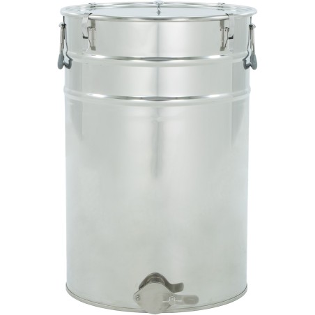LYSON Honig-Klärbehälter 100 kg Premium