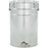 Maturatore di miele LYSON 100 kg Premium