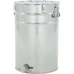 LYSON Honig-Klärbehälter 100 kg Premium