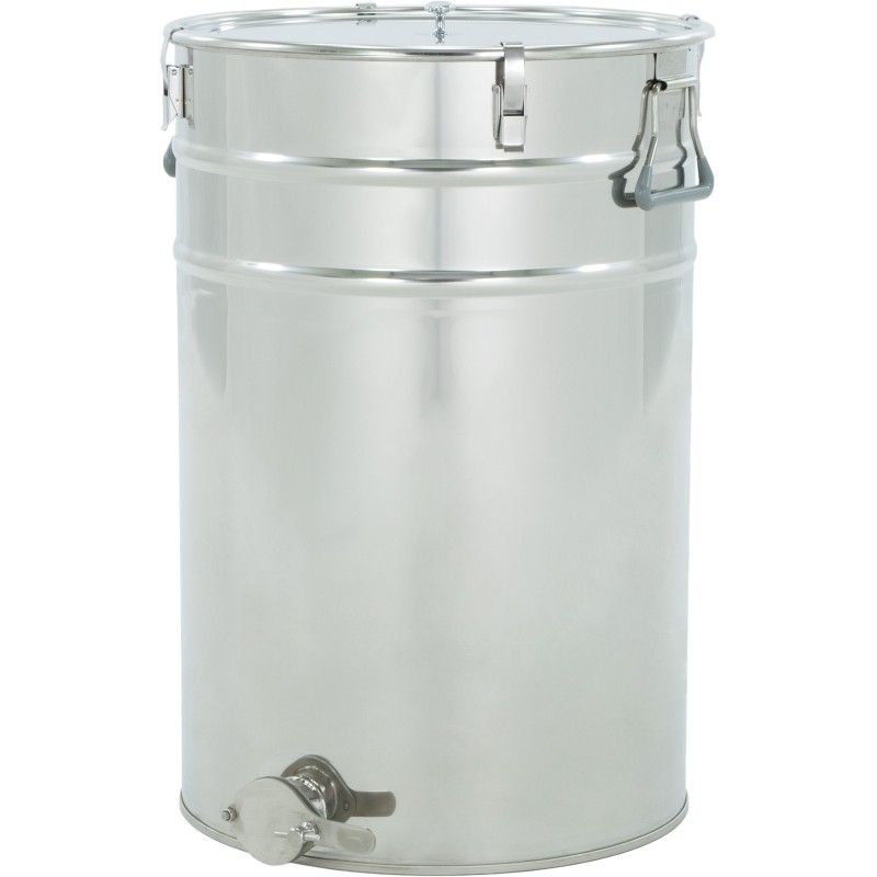 LYSON Honey Settling Tank 100 kg Premium Honey tanks