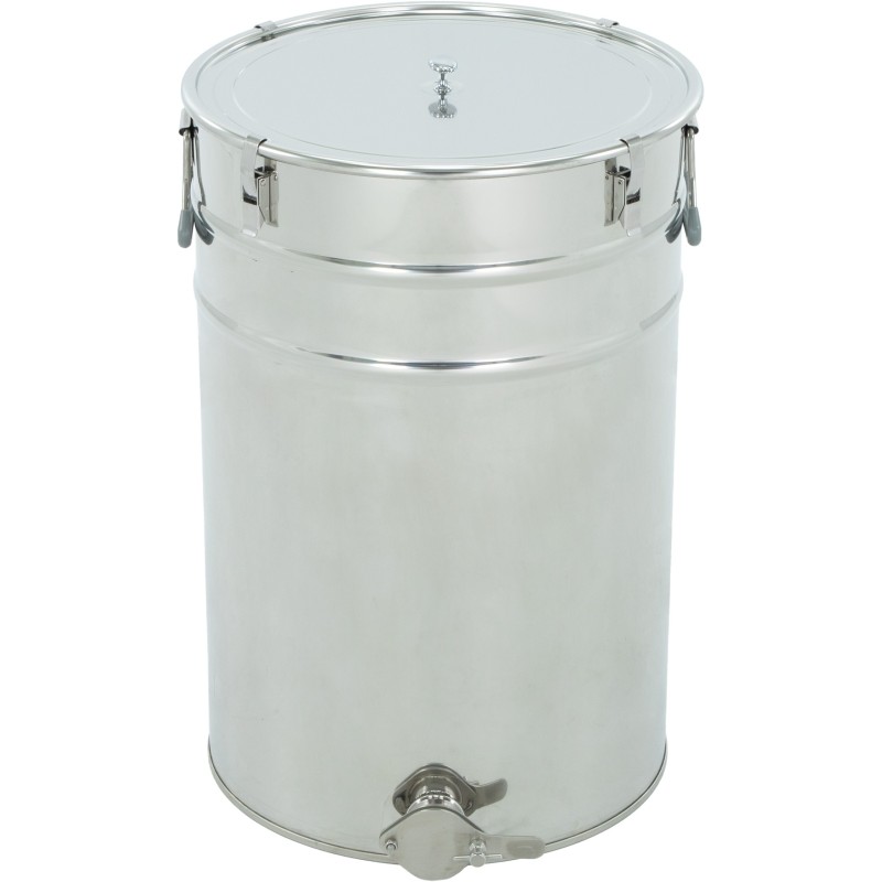 Maturateur de miel LYSON 100 kg Premium Maturateurs du miel