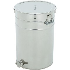 LYSON Honig-Klärbehälter 100 kg Premium