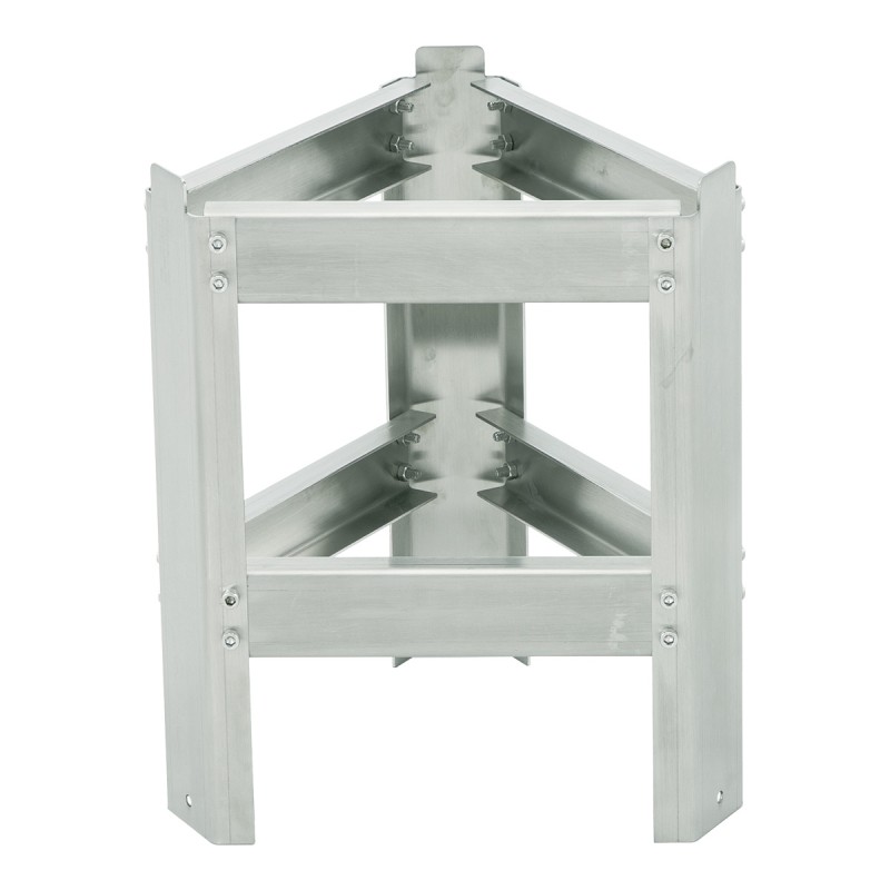 Soporte inox para maduradores Maduradores de miel