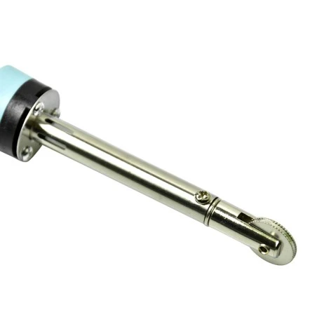 Electric spur embedder BEESWAX
