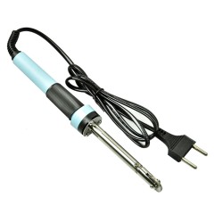 Eperon électrique Cire