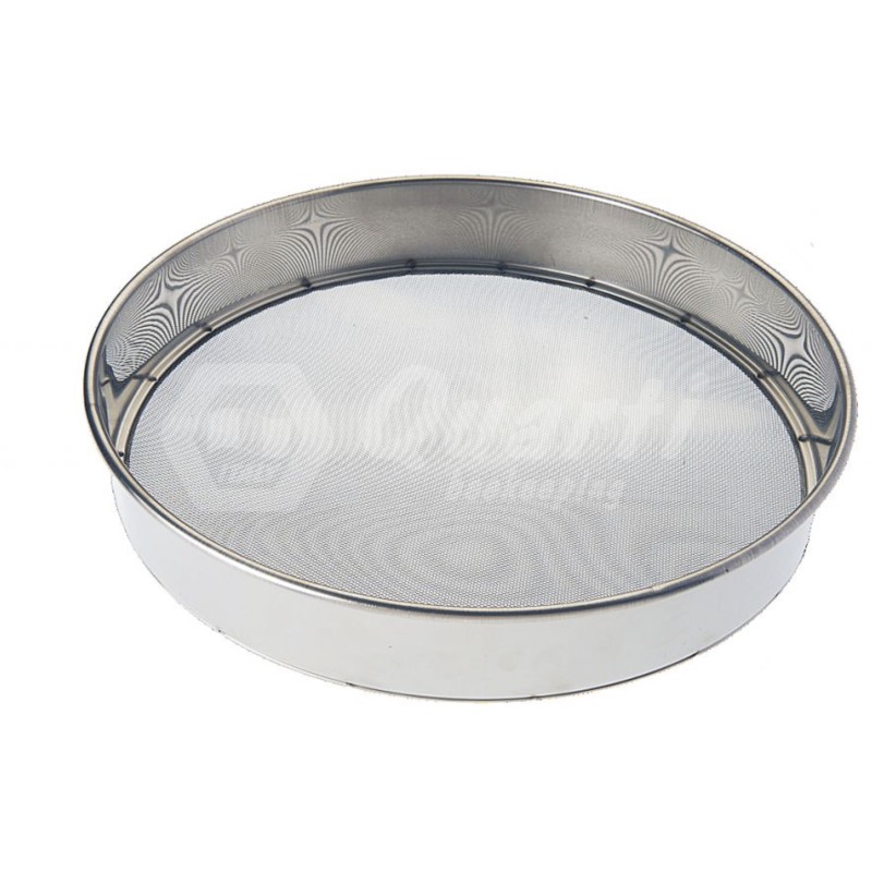 Filtro inox Ø47 cm per maturatore da 200 kg Quarti Filtro inox Ø47 cm per maturatore da 200 kg Quarti