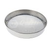 Filtro inox Ø47 cm per maturatore da 200 kg Quarti