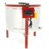LYSON CLASSIC Reversier-Honigschleuder Ø1000 mm – 8 Brutrahmen / 16 Halbzargen
