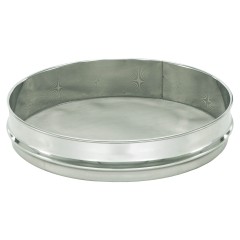 Full diameter Strainer 520mm Honey Strainers