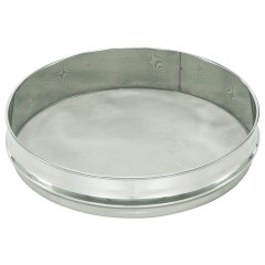 Sieb 520 mm.