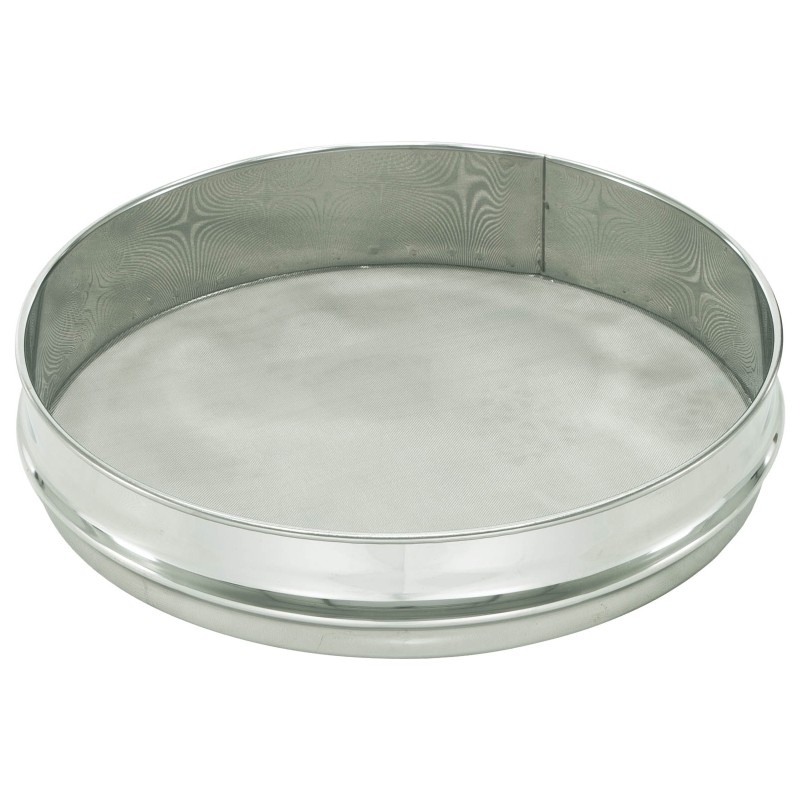 Full diameter Strainer 520mm Honey Strainers