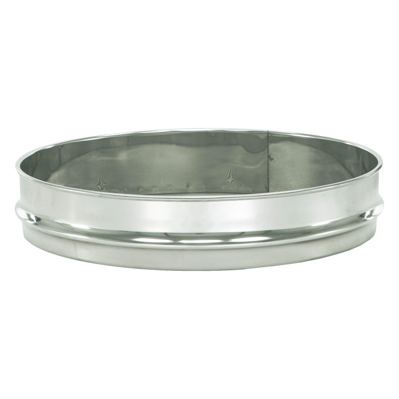 Full diameter Strainer 520mm Honey Strainers