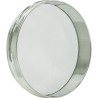 Filtro diametro 520 mm.