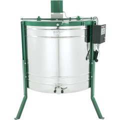 Honey Extractor Self turning MALAGA® 6F Honey Extractors