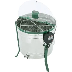 Honey Extractor Self turning MALAGA® 6F Honey Extractors