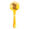 Scellé autocollant – “Rayon jaune et goutte de miel” (Pack de 100 pcs) Cartons et emballage