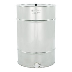 Maturatore per miele 200 kg SAF