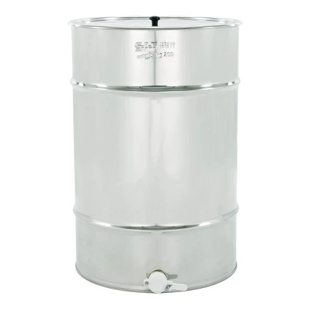 Honey Ripening Tank 200 kg SAF Honey tanks