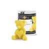 Stampo per candele - Orsetto con cuore