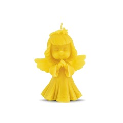 Molde de vela - Anjo