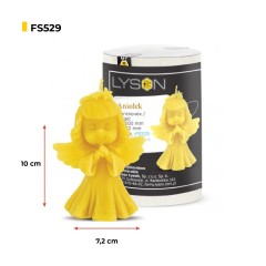 Candle mold - Angel Candle moulds
