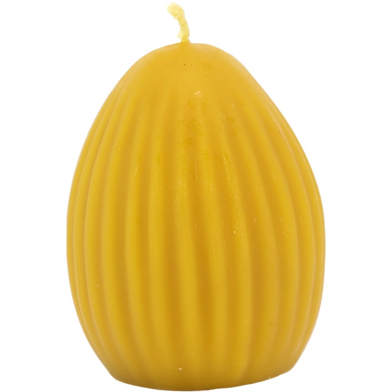 Stampo per candele - "Uovo di Pasqua - Grande"