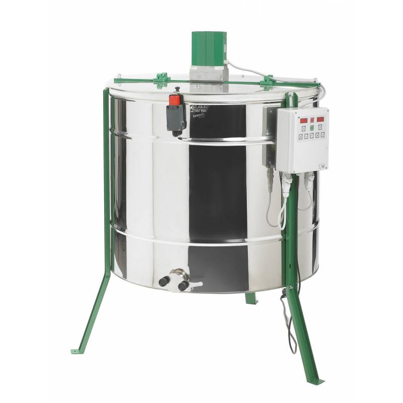 30F Radial Honey extractor ULISSE Honey Extractors 30F Radial Honey extractor ULISSE Honey Extractors